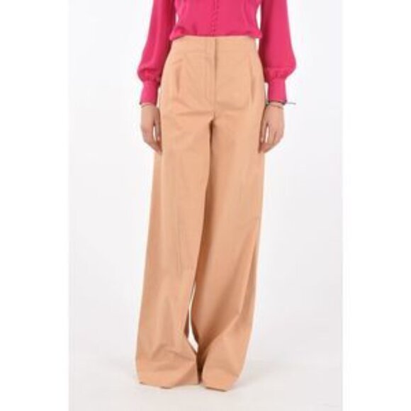 Super Blond Women's Five Pocket Trousers - Picture 2 of 3